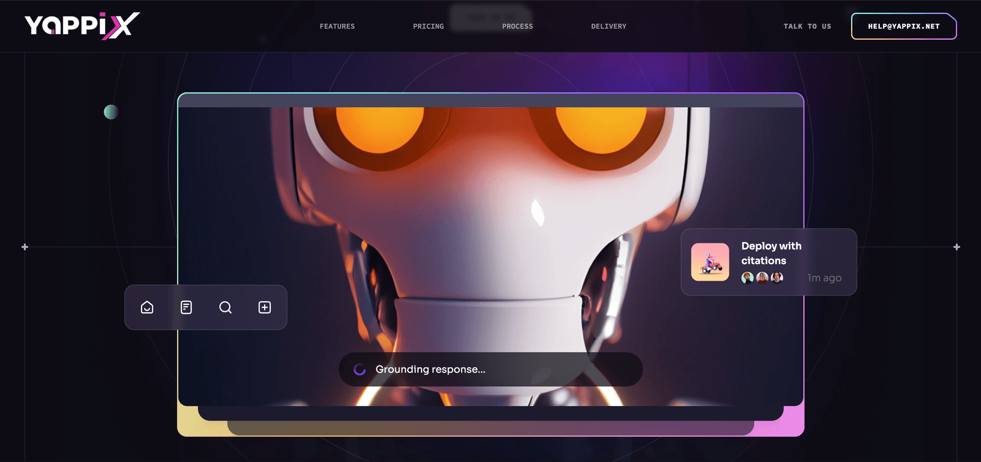 YappiX.net AI