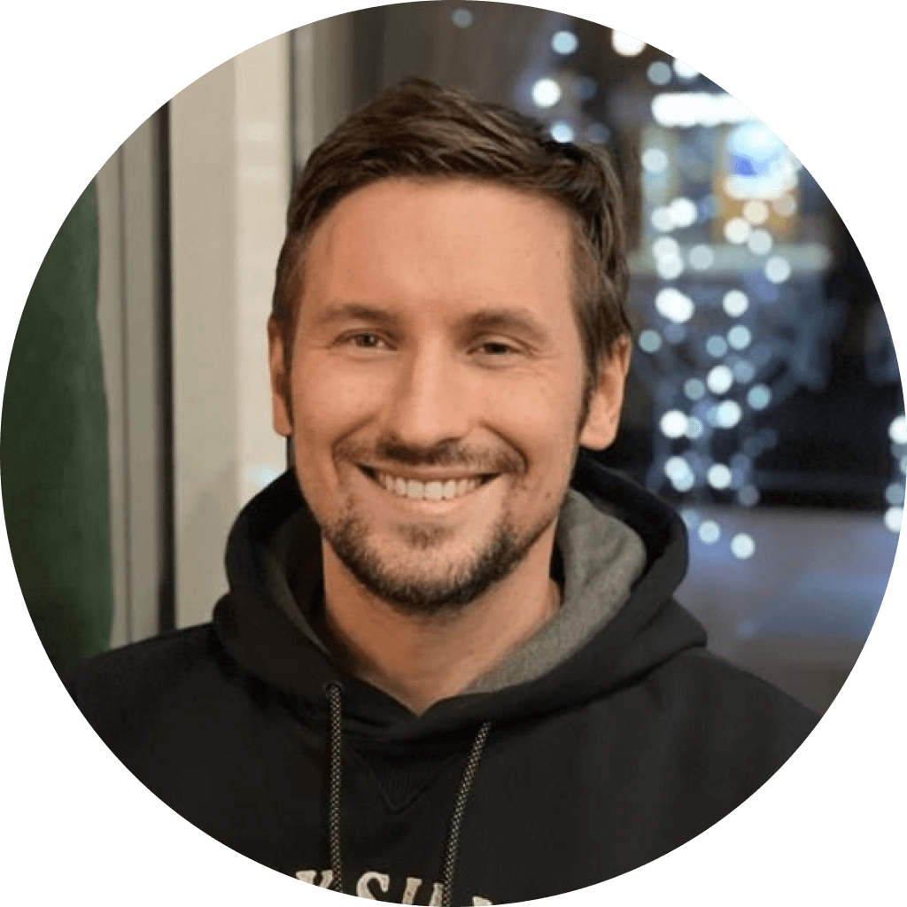 Ренат Усманов — founder YappiX